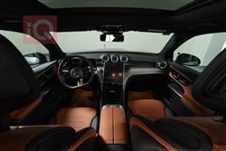 مێرسێدس بێنز GLC